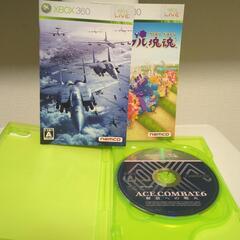 ACE COMBAT 6 解放への戦火 Xbox 360の画像
