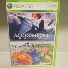 ACE COMBAT 6 解放への戦火 Xbox 360