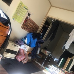 男女洋服格安で‼️