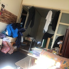 男女洋服