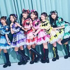 富山でアイドル踊ってみた！ − 富山県