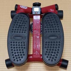 ナイスデイ 健康ステッパー   