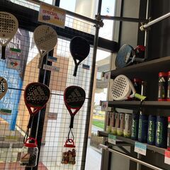「VARIsTA SPORTs(福岡パデル)」のメンバー募集 − 福岡県
