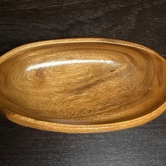 新品未使用　サラダボール