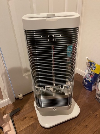 コアヒート遠赤外線（美品）