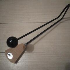 sound kingのビブラスラップ 