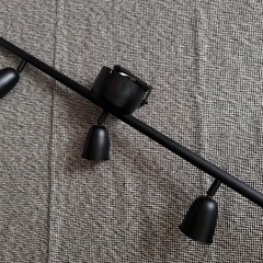 IKEA 照明　すぐ使えます