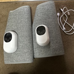ふくらはぎマッサージ機