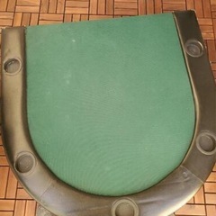 ポーカーテーブル