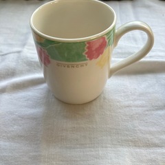 GlVENCHYマグカップ