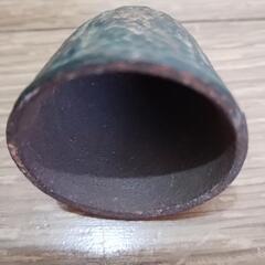 昔の南部鉄器風鈴伝統工芸品の画像
