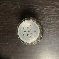 新品未使用　スパイス容器とラックの画像