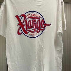 　xlarge Tシャツ　M