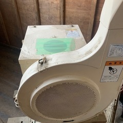 乾燥機用 揚穀機の画像