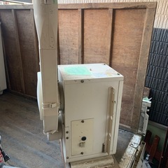 乾燥機用 揚穀機の画像