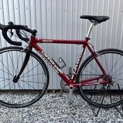 cannondale caad5 R600の画像