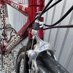 cannondale caad5 R600の画像