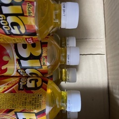 ドデカミンBIGまとめ売り(数量変更可能最小5本400円)の画像