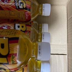 ドデカミンBIGまとめ売り(数量変更可能最小5本400円)の画像