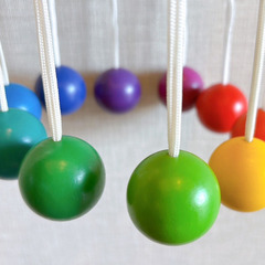 ケルンボール(童具館WAKU・日本)の画像
