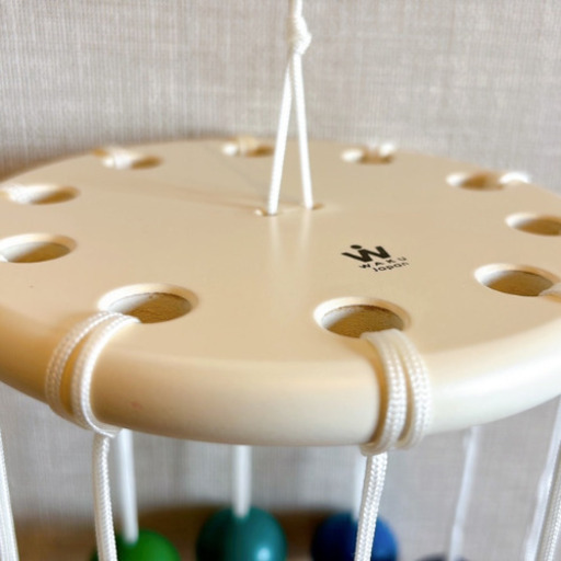 ケルンボール(童具館WAKU・日本)