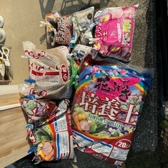 園芸　ガーデニング用品まとめての画像