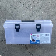 シューズボックス　新品　

