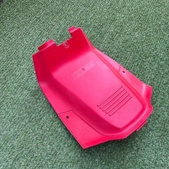 YAMAHAチャンプ54V