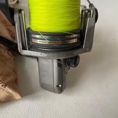 DAIWA PUROCASTER ダイワ プロキャスター GS-30H 遠投用 スピニングリール 日本製 中古品  の画像