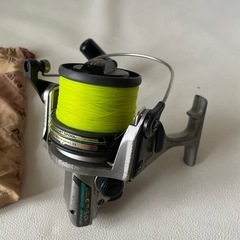 DAIWA PUROCASTER ダイワ プロキャスター GS-30H 遠投用 スピニングリール 日本製 中古品  の画像