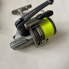 DAIWA PUROCASTER ダイワ プロキャスター GS-30H 遠投用 スピニングリール 日本製 中古品  の画像