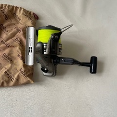 DAIWA PUROCASTER ダイワ プロキャスター GS-30H 遠投用 スピニングリール 日本製 中古品  の画像