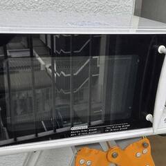 お取引中です(電子レンジ