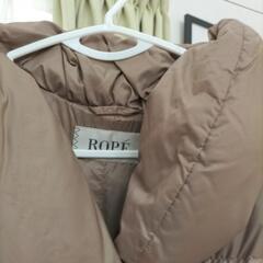 ROPE　コート　レディース