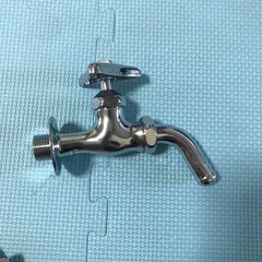 一般用蛇口[壁][単水栓][万能ホーム水栓
