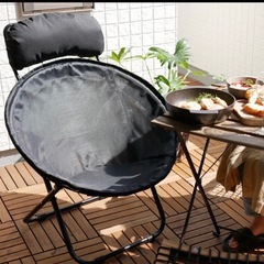 ひとりがけチェア　ソファの画像