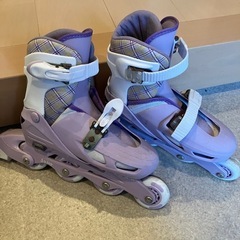 子供用　インラインスケート