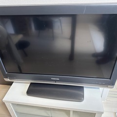 テレビ（ジャンク）