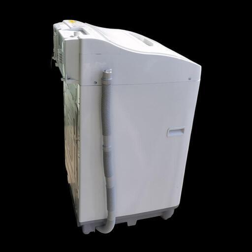 SHARP 洗濯乾燥機 2024年製 洗濯6.5kg 乾燥3.5kg ES-TX6H-W 2024年製