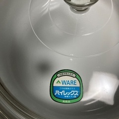 新品未使用　ほうろう鍋の画像