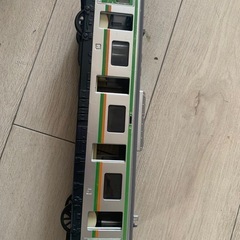 音が出る電車のおもちゃの画像