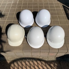防災用ヘルメット