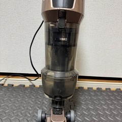 TWINBIRD TC-5147 スティッククリーナー 本体　2020年製の画像