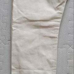 ユナイテッドアローズ　デニムの画像