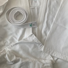 柔道着