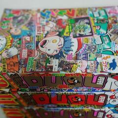 【お取引中】月刊コロコロコミック2024.7-12月号　6冊セットの画像
