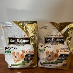 犬用エサ　の画像