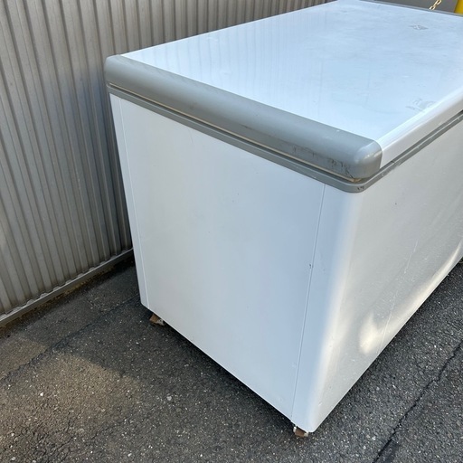 ※引取限定！　格安業務用冷凍庫 