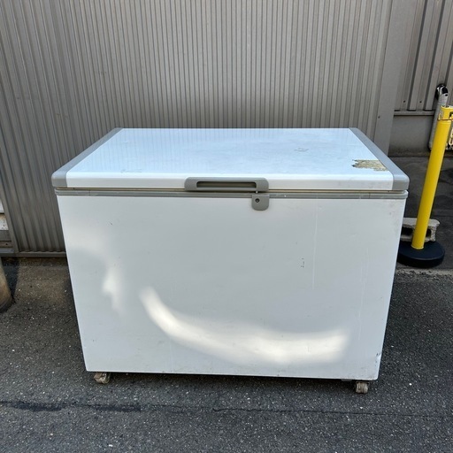 ※引取限定！　格安業務用冷凍庫