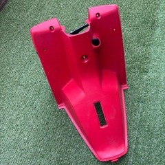 YAMAHAチャンプ54V
